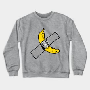 Mundane Art Crewneck Sweatshirt